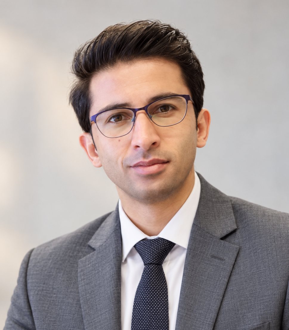 Ahmad Milad Toryalai, Architekt