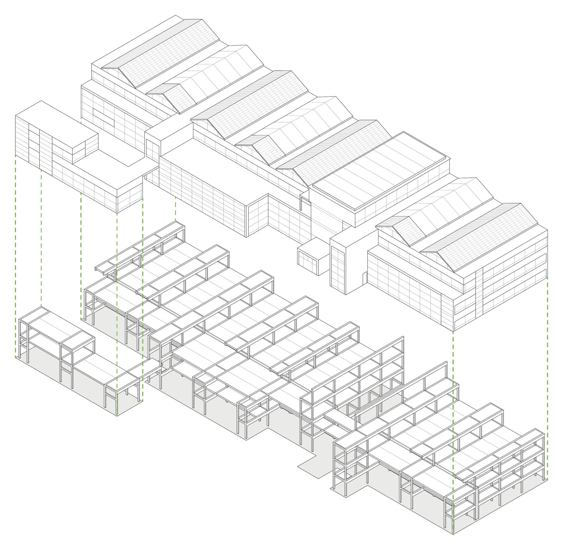 Holzbau im System